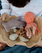 Olli Ella | Holdie Folk Felt Marine Animals (set of 3)