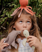 Olli Ella | Holdie Folk Felt Marine Animals (set of 3)