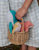 Olli Ella | Holdie Folk Felt Ocean Animals (set of 3)