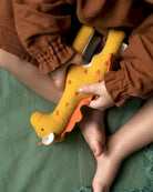Olli Ella | Holdie Folk Felt Savannah Animals (set of 3)