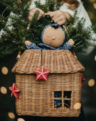 Olli Ella | HOLIDAY Dozy Dinkum Doll - Pie