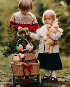 Olli Ella | HOLIDAY Dozy Dinkum Doll - Pie