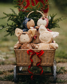 Olli Ella | HOLIDAY Dozy Dinkum Doll - Pudding