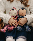 Olli Ella | HOLIDAY Dozy Dinkum Doll - Pudding