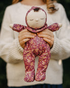 Olli Ella | HOLIDAY Dozy Dinkum Doll - Pudding