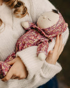 Olli Ella | HOLIDAY Dozy Dinkum Doll - Pudding