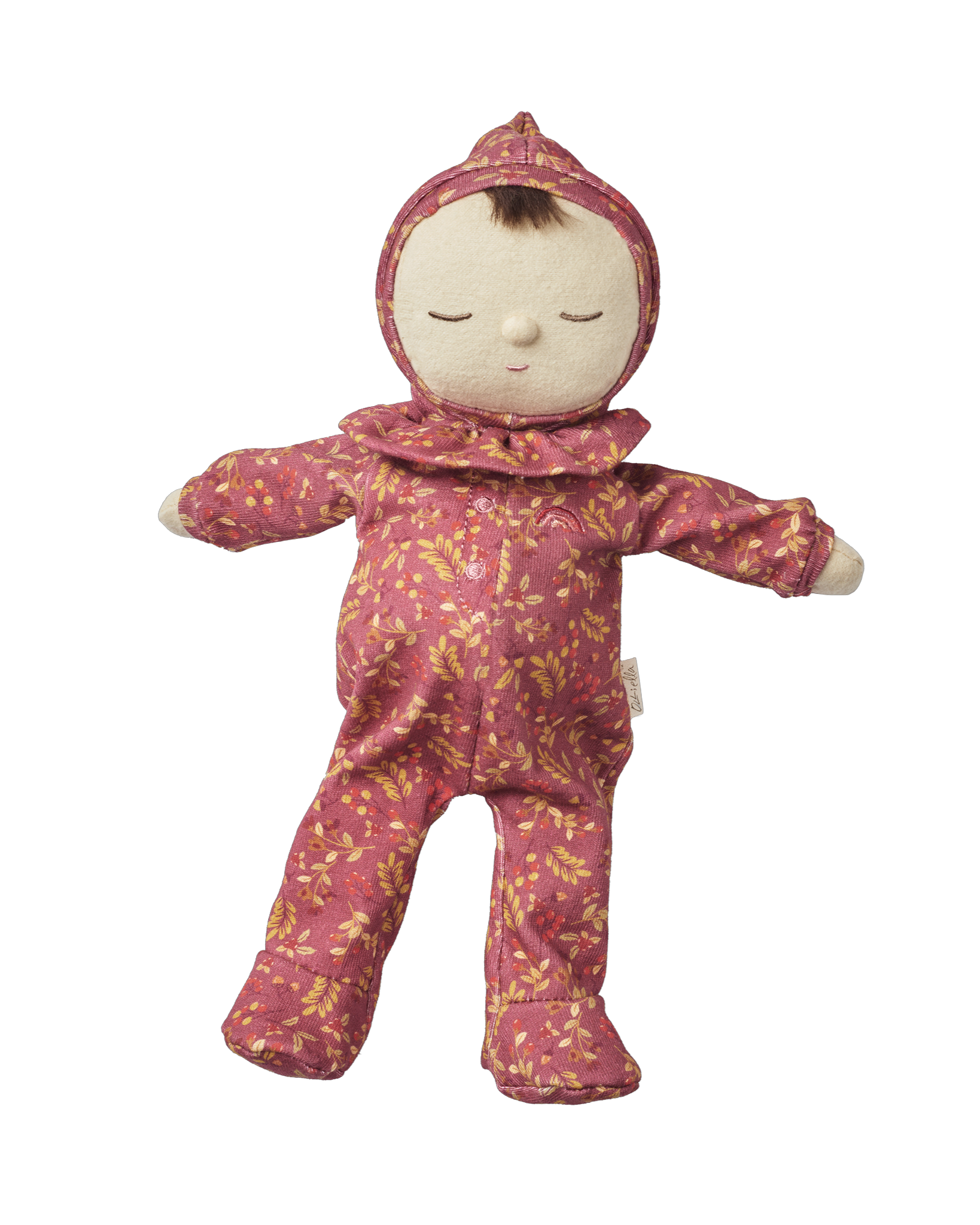 Olli Ella | HOLIDAY Dozy Dinkum Doll - Pudding