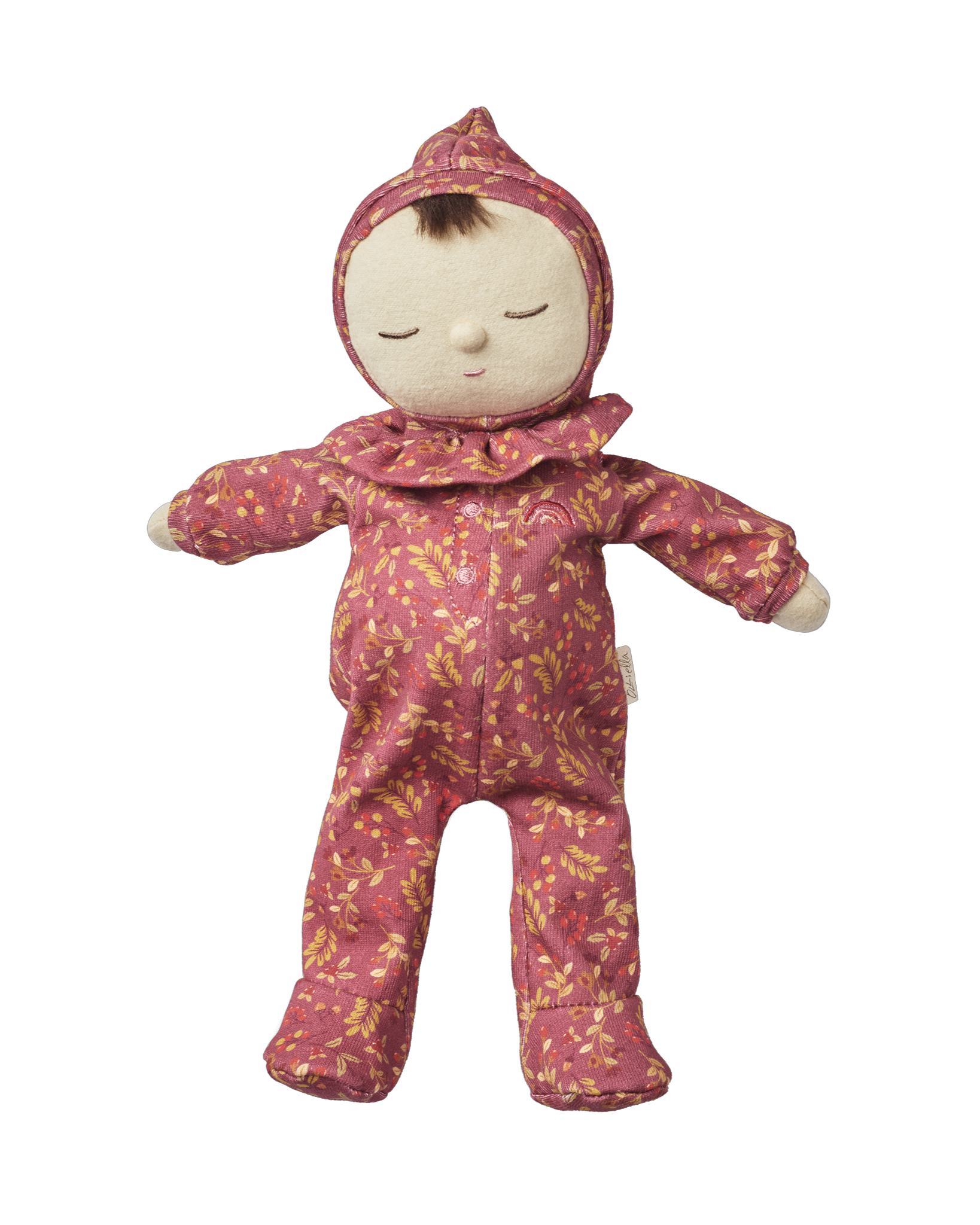 Olli Ella | HOLIDAY Dozy Dinkum Doll - Pudding