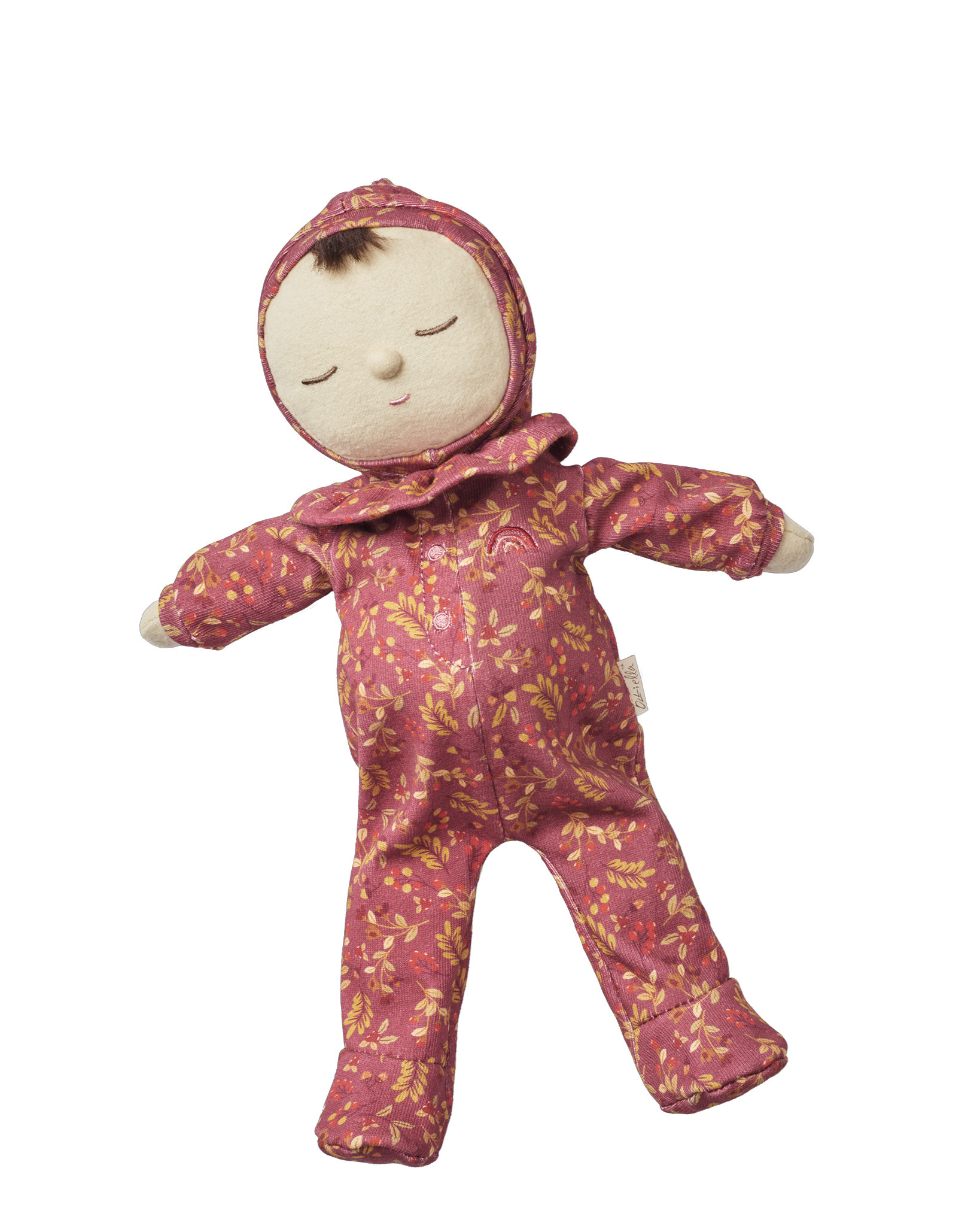 Olli Ella | HOLIDAY Dozy Dinkum Doll - Pudding
