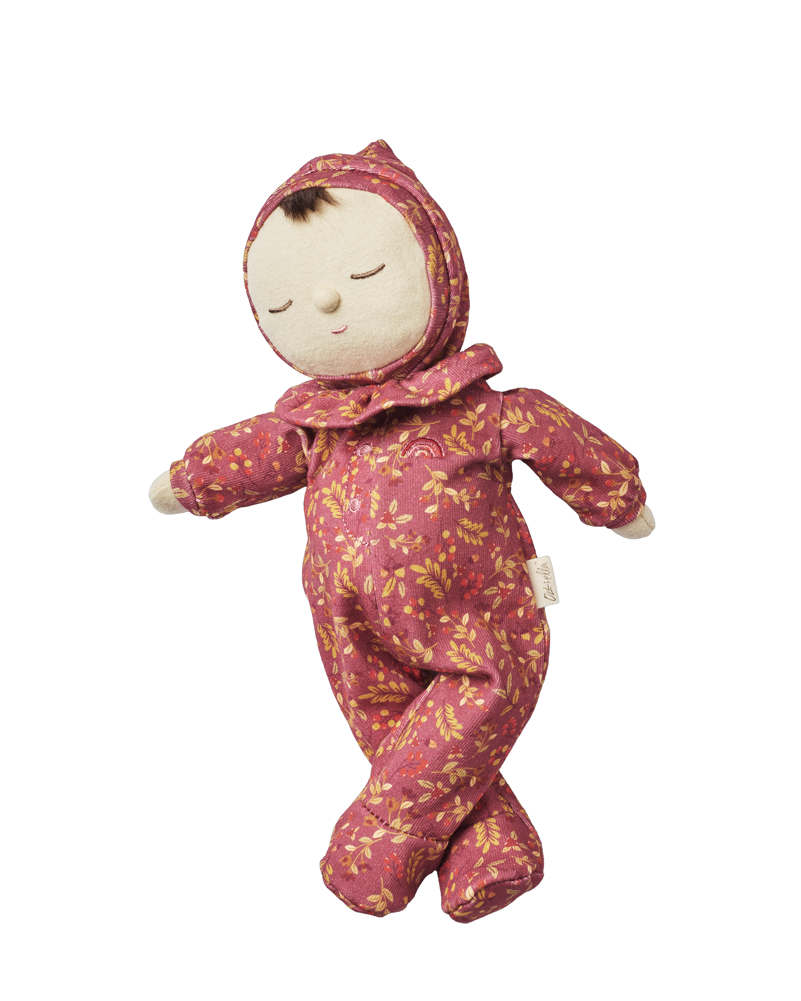 Olli Ella | HOLIDAY Dozy Dinkum Doll - Pudding