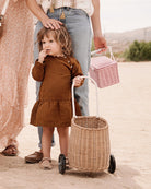Olli Ella | Rattan Luggy - Natural