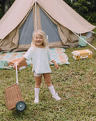 Olli Ella | Rattan Luggy - Natural