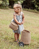 Olli Ella | Rattan Luggy - Natural