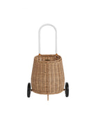 Olli Ella | Rattan Luggy - Natural