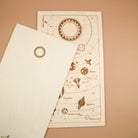 Outer Space Wooden Puzzle