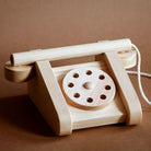 Wooden Toy Telephone