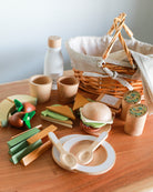 Picnic Basket Play Set