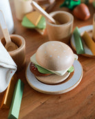 Picnic Basket Play Set