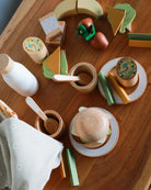 Picnic Basket Play Set