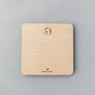 Planet Earth Wooden Puzzle