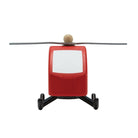 PlanToys | Toy Helicopter