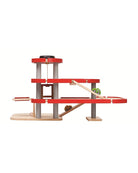 PlanToys | Parking Garage