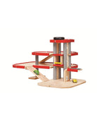 PlanToys | Parking Garage