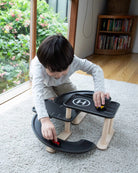PlanToys | Race N Play Parking Garage