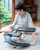 PlanToys | Race N Play Parking Garage