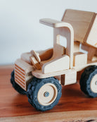 PlanToys | Toy Dump Truck
