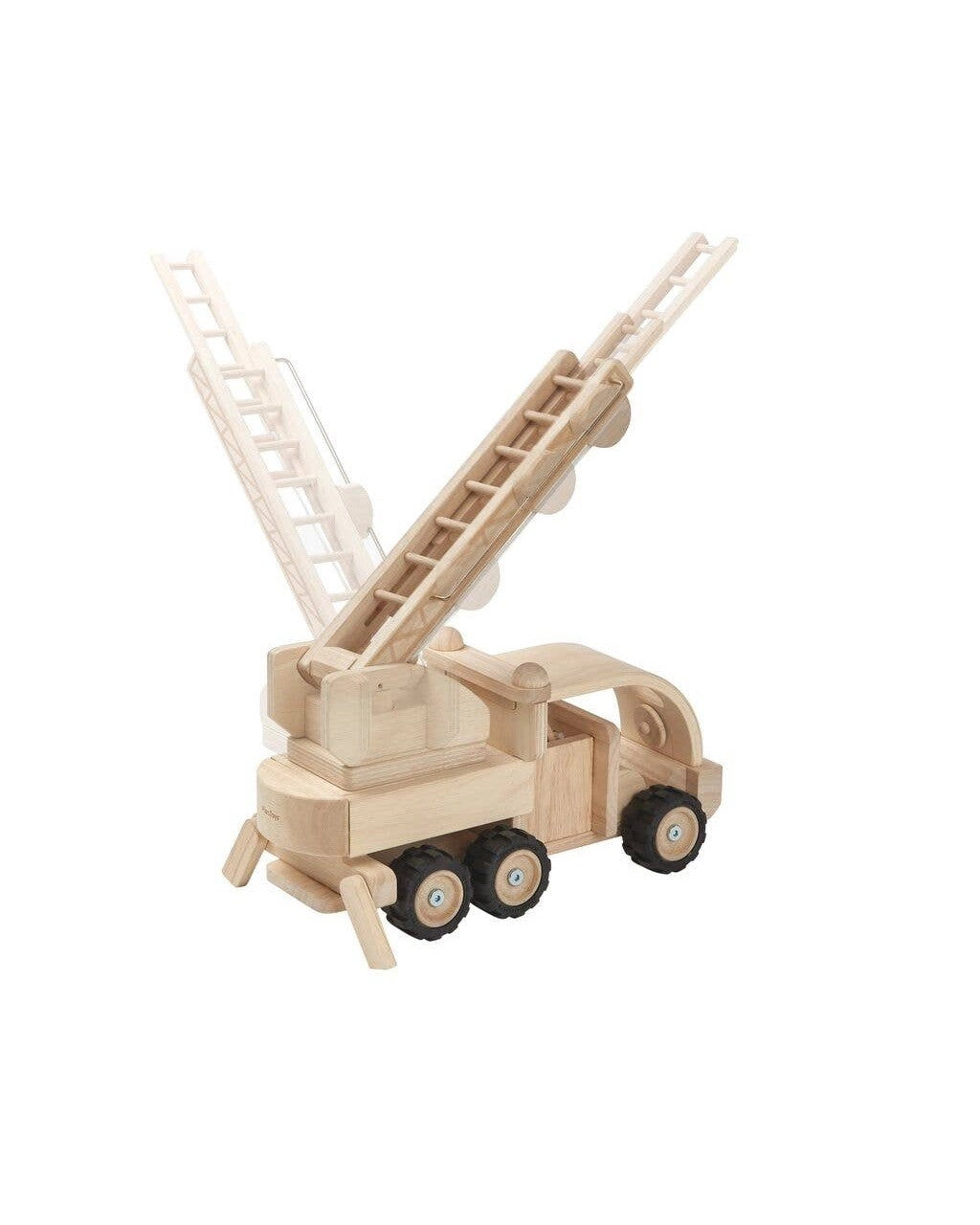 PlanToys | Toy Fire Truck