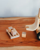 PlanToys | Toy Forklift