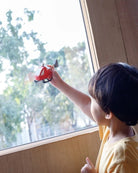 PlanToys | Toy Helicopter