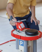 PlanToys | Toy Helicopter