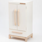 Play Kitchen Fridge - White 5