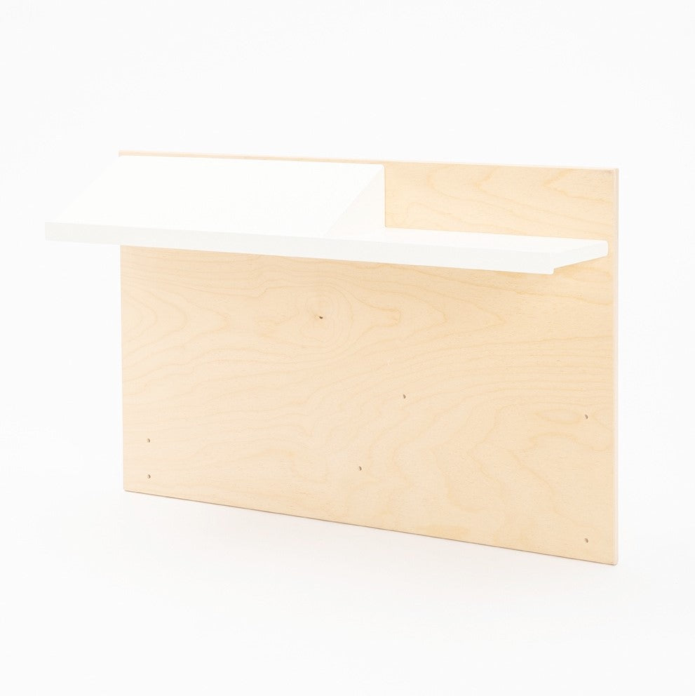 Play Kitchen Hood - White 1