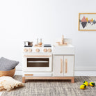 Play Kitchen - White 3