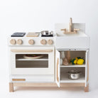 Play Kitchen - White 4