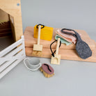 Pony Stable Play Set