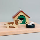 Puppy Play Set