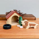 Puppy Play Set