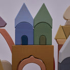 Raduga Grez | Cathedral Large Wooden Building Blocks