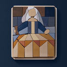 Raduga Grez | Infante Wooden Building Blocks