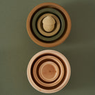 Raduga Grez | Nesting Acorns