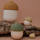 Raduga Grez | Nesting Acorns