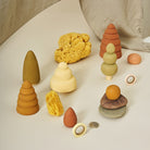 Raduga Grez | Wooden Autumn Forest Play Set