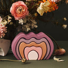 Raduga Grez | Wooden Flower Stacker - Tulip