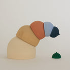 Raduga Grez | Wooden Nesting Cupolas