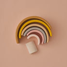 Raduga Grez | Wooden Sand Stacker (small)
