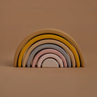 Raduga Grez | Wooden Sand Stacker (small)